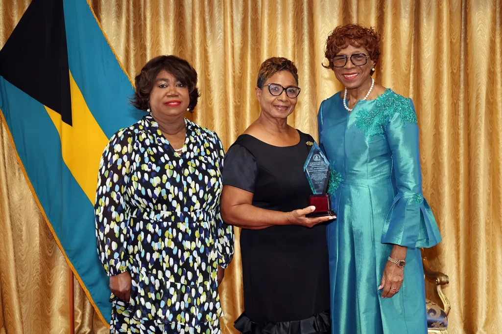 The Office of the Auditor General celebrates its 100th Anniversary