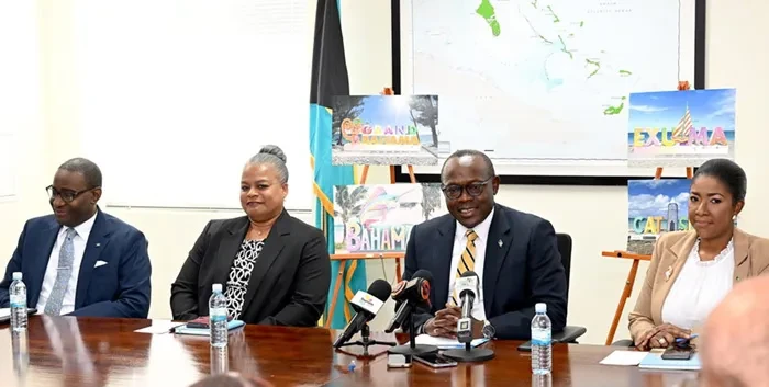 Downtown Mural & Family Island Icon projects, launched