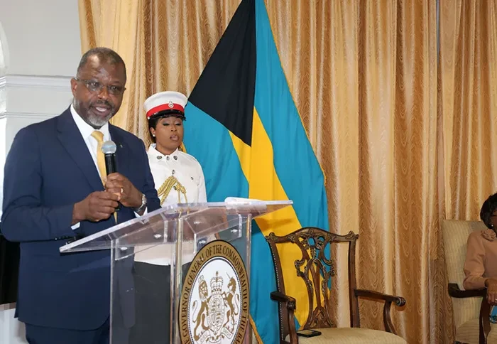 Department of Correctional Services holds Long Service and Good Conduct Awards Ceremony 2024