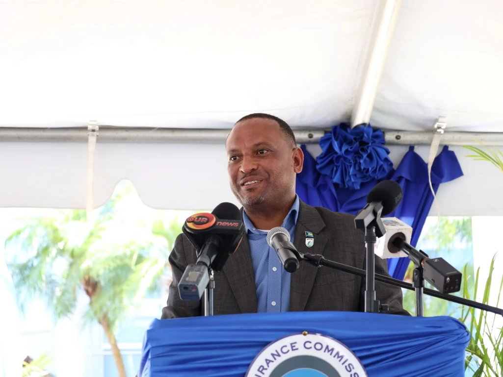 Insurance Commission opens new office in Freeport, Grand Bahama Insurance Commission opens new office in Freeport, Grand Bahama