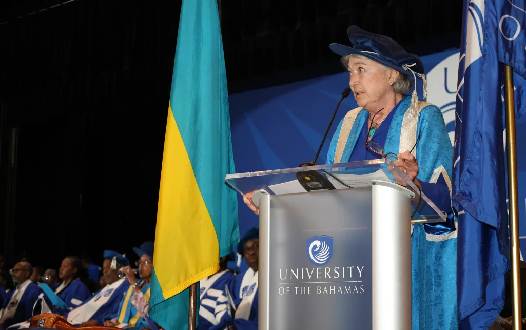 The Governor General attends UB Commencement Ceremony The Governor General attends UB Commencement Ceremony