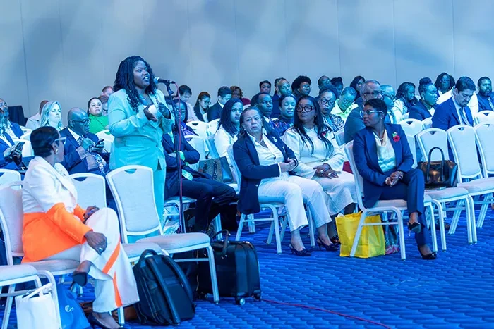 Energy Minister Discusses Plans to Expand Solar Projects