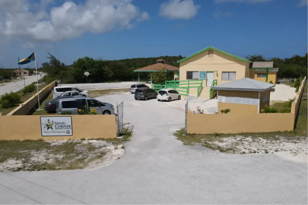 Snug Corner and Lovely Bay Students Show Off Acklins Talent in National Arts Festival Snug Corner and Lovely Bay Students Show Off Acklins Talent in National Arts Festival