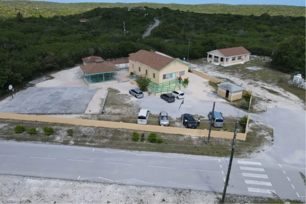 Snug Corner and Lovely Bay Students Show Off Acklins Talent in National Arts Festival Snug Corner and Lovely Bay Students Show Off Acklins Talent in National Arts Festival