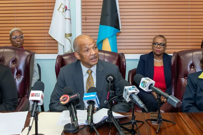 LaRoda refutes ‘misinformation’: says Social Services/partners will continue all-out push to address violence against women and girls