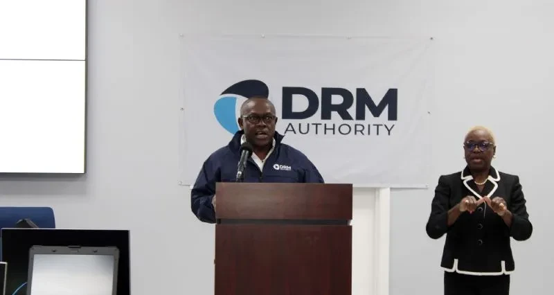 Southeast Bahamas braces for impacts of Hurricane Oscar