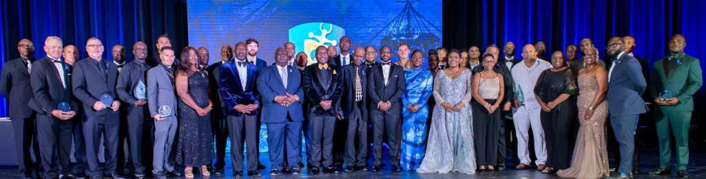 Honouring Legends of the Sea: Fishers recognized at Inaugural Anchor Awards Honouring Legends of the Sea: Fishers recognized at Inaugural Anchor Awards