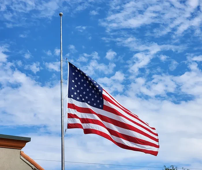 Message from Prime Minister Davis on the passing of Former US President Jimmy Carter (Social Media)