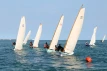 Sailing Day One & Opening Ceremony of Sir Durward Knowles Junior National Sailing Championship