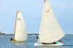 NASSAU, The Bahamas -- The Sir Durward Knowles Junior National Sailing Championship: Day One -- of sailing Class E, and Opening Ceremony, Thursday, February 20, 2025 at Montagu Bay.