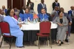 Prime Minister Davis Meets with Clergy on Crime