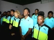 Minister Moxey congratulates Team Bahamas 2025 CARIFTA Grand Bahama contingent Minister Moxey congratulates Team Bahamas 2025 CARIFTA Grand Bahama contingent