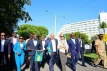Prime Minister Davis delivers renewed hope to Port Lucaya Marketplace merchants on the Grand Lucayan Resort redevelopment