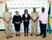 Grand Bahama residents underwent training; now join the National Neighbourhood Watch Council