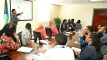 Tourism Officials engage delegates of the Caribbean-Canada Leaders Dialogue 2025 - Bahamas Study Tour Tourism Officials engage delegates of the Caribbean-Canada Leaders Dialogue 2025 - Bahamas Study Tour