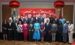 PM Davis Lauds the ‘enduring friendship’ between The Bahamas and China, at Lunar New Year Celebration