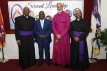 PM Calls for Unity, at 98th Biennial National Convention of the Church of God of Prophecy