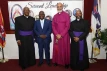 Prime Minister Calls for Unity, at 98th Biennial National Convention of the Church of God of Prophecy