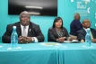 State Minister Lundy calls special meeting with Disaster Consultative Committee in Grand Bahama