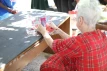 Bridging Hearts' The Department of Social Services Spread Love and Joy to Seniors on Valentine's Day