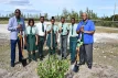 Ministers underscore environmental awareness and conservation values to students in Andros on World Wetlands Day