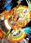2024 Boxing Day Junkanoo Parade on Bay Street - PHOTOS 2