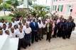 Prime Minister Davis: Return of Lucayan remains is “meaningful” to The Bahamas’ national story