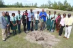 Ministers underscore environmental awareness and conservation values to students in Andros on World Wetlands Day