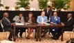 Government and Baha Mar sign $350 million Heads of Agreement for resort’s expansion