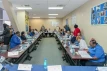 International agencies conduct Access Control Workshop training for Airport Authority employees