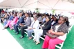 Government held Ground Breaking Ceremony for Coconut Grove Advanced Health Care Centre