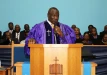 The Governor General and officials attend the 90th Annual Session of the Bahamas Baptist Missionary and Educational Convention The Governor General and officials attend the 90th Annual Session of the Bahamas Baptist Missionary and Educational Convention