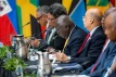 Prime Minister Davis tackles Climate Finance and Haiti at Canada CARICOM Summit