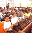 Universal Children’s Day recognized in The Bahamas