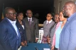Residents take advantage of West Grand Bahama Entrepreneurial Expo 2024