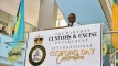 International Customs Day observed with Prayer Breakfast