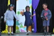Grand Bahama takes centre stage in the MYSC 2025 E. Clement Bethel National Arts Festival