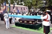 State-Recognized Funeral for the late Dr. Elwood Donaldson