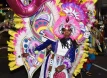 Theatre of 2024 New Years Day Junkanoo Parade In Photos