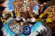 Theatre of 2024 New Years Day Junkanoo Parade In Photos