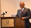 Tourism Minister tells Washington investors it is still “Better in The Bahamas”