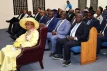 The Governor General and officials attend the 90th Annual Session of the Bahamas Baptist Missionary and Educational Convention The Governor General and officials attend the 90th Annual Session of the Bahamas Baptist Missionary and Educational Convention