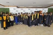 Graduates included 14 associate degree recipients, 30 certified flats fishing and nature tour guides, and over 250 participants in  national plant propagation training