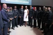 National Public Service Week Commemorated at Bahamas Harvest Church