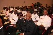 National Public Service Week Commemorated at Bahamas Harvest Church