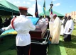 State-Recognized Funeral for the Late Philip Galanis, former Senator and Parliamentarian