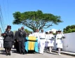 State-Recognized Funeral for the Late Philip Galanis, former Senator and Parliamentarian