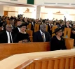 State-Recognized Funeral for the Late Philip Galanis, former Senator and Parliamentarian