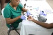 Free Health Screenings for public servants during Public Service Week