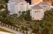 Groundbreaking conducted for Ocean Club Four Seasons Residences
